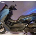 All New Yamaha Nmax