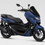 All New Yamaha Nmax Keren