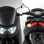 Memilih Yamaha All New Nmax