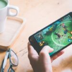 Panduan Beli Smartphone Gaming Yang Terbaik