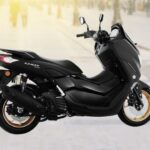 Spesifikasi Yamaha All New Nmax