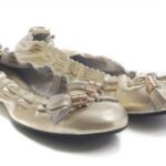 Model Sepatu Flats