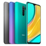 2. Pentingya Hp Xiaomi Dengan Fitur Nfc