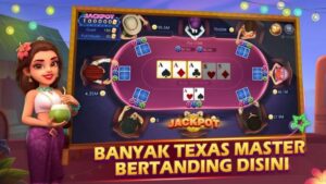 Fitur menarik Tdomino Boxiangyx