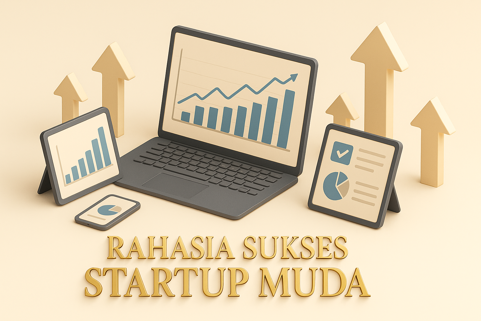 Strategi Growth Hacking